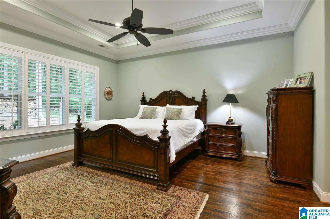 356 Shoal Ridge Drive Leeds, AL 35094 - Photo 18 of 50