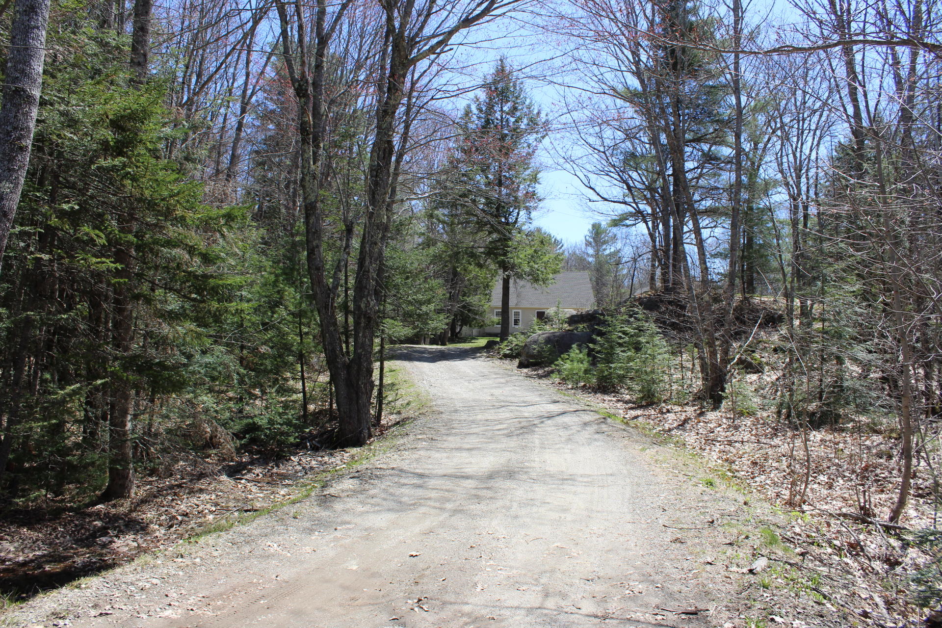 146 Higgins Hill Road Morrill, ME 04952 - Photo 59 of 60 Jordan Morrill (158)