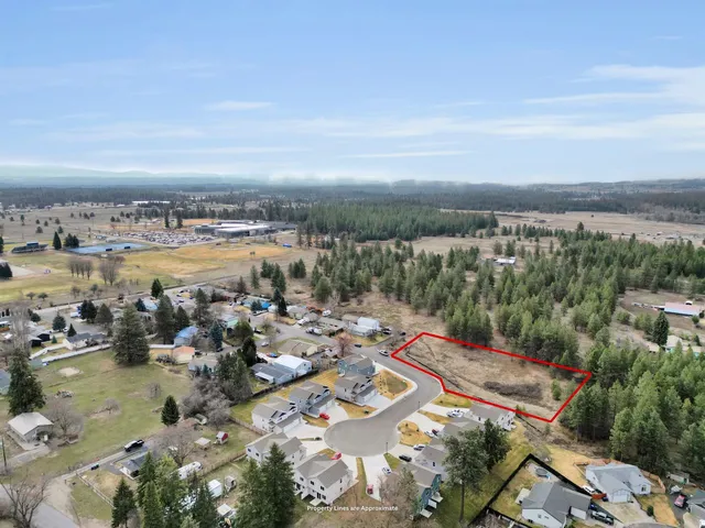 $100,000 | 8-xx East 8-xx E F Street, Deer Park, WA 99006