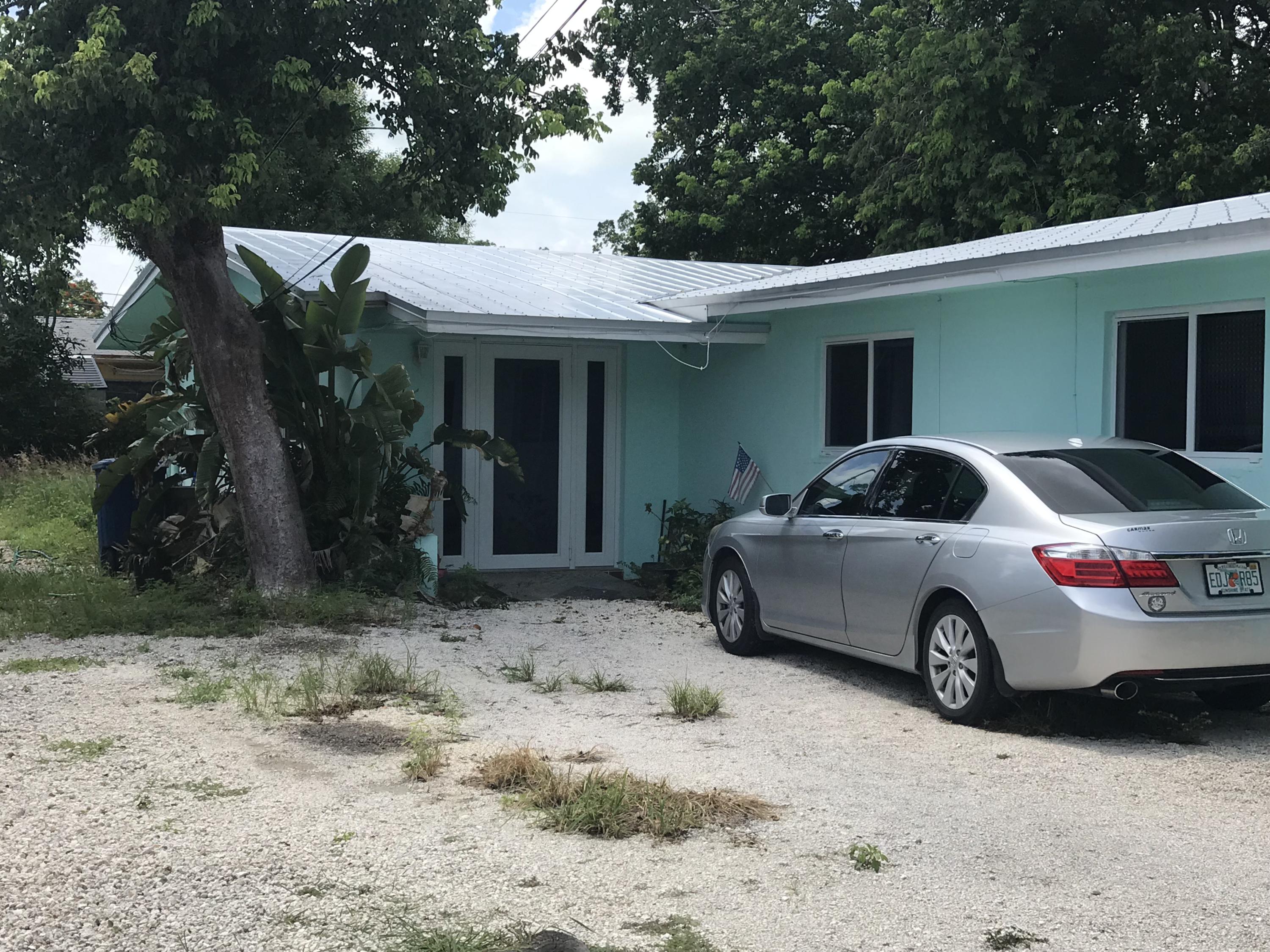 227 West Indies Road Tavernier, FL 33070 - Photo 2 of 15 side view