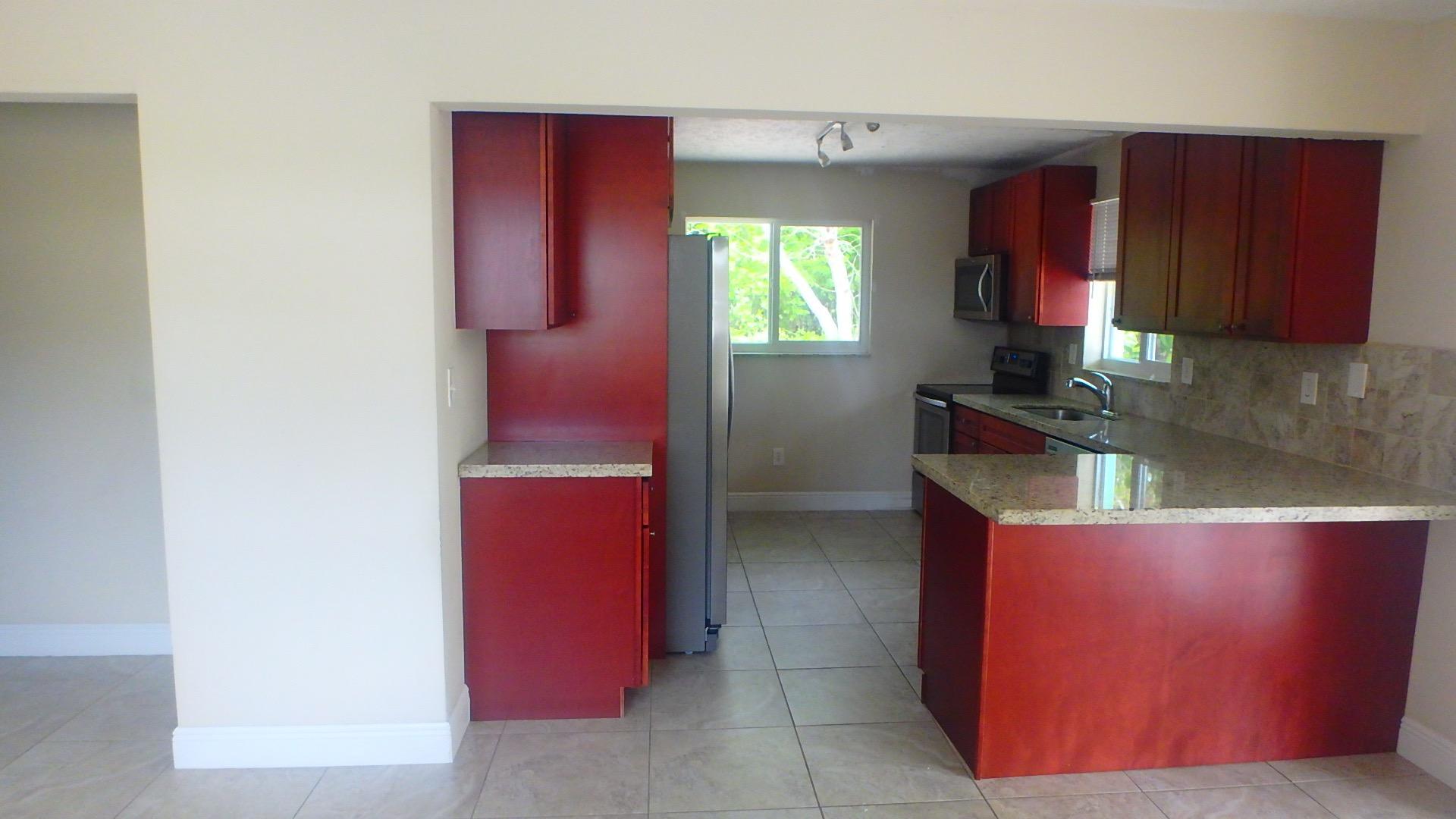 227 West Indies Road Tavernier, FL 33070 - Photo 5 of 15 kitchen
