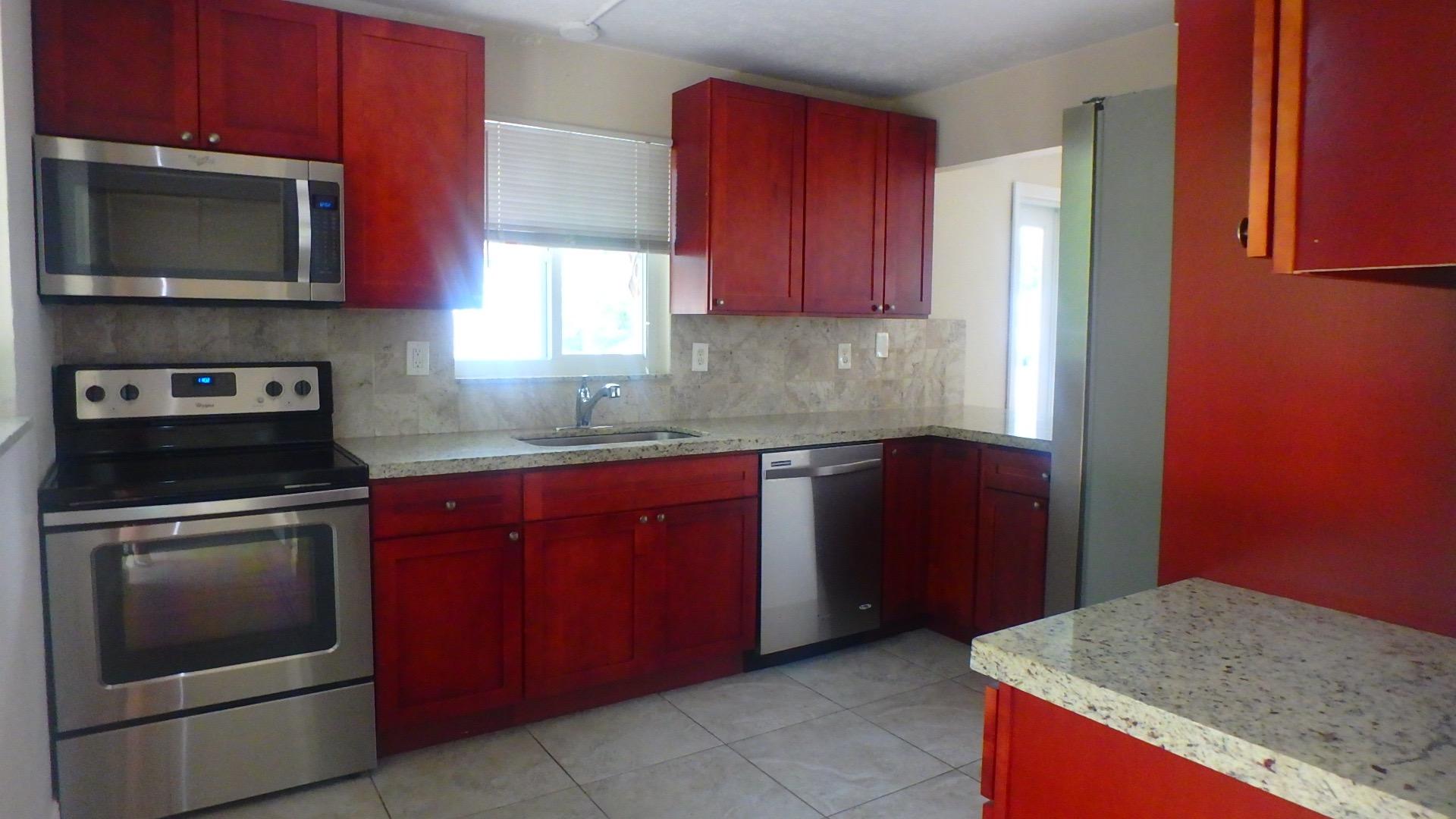 227 West Indies Road Tavernier, FL 33070 - Photo 7 of 15 open kitchen view