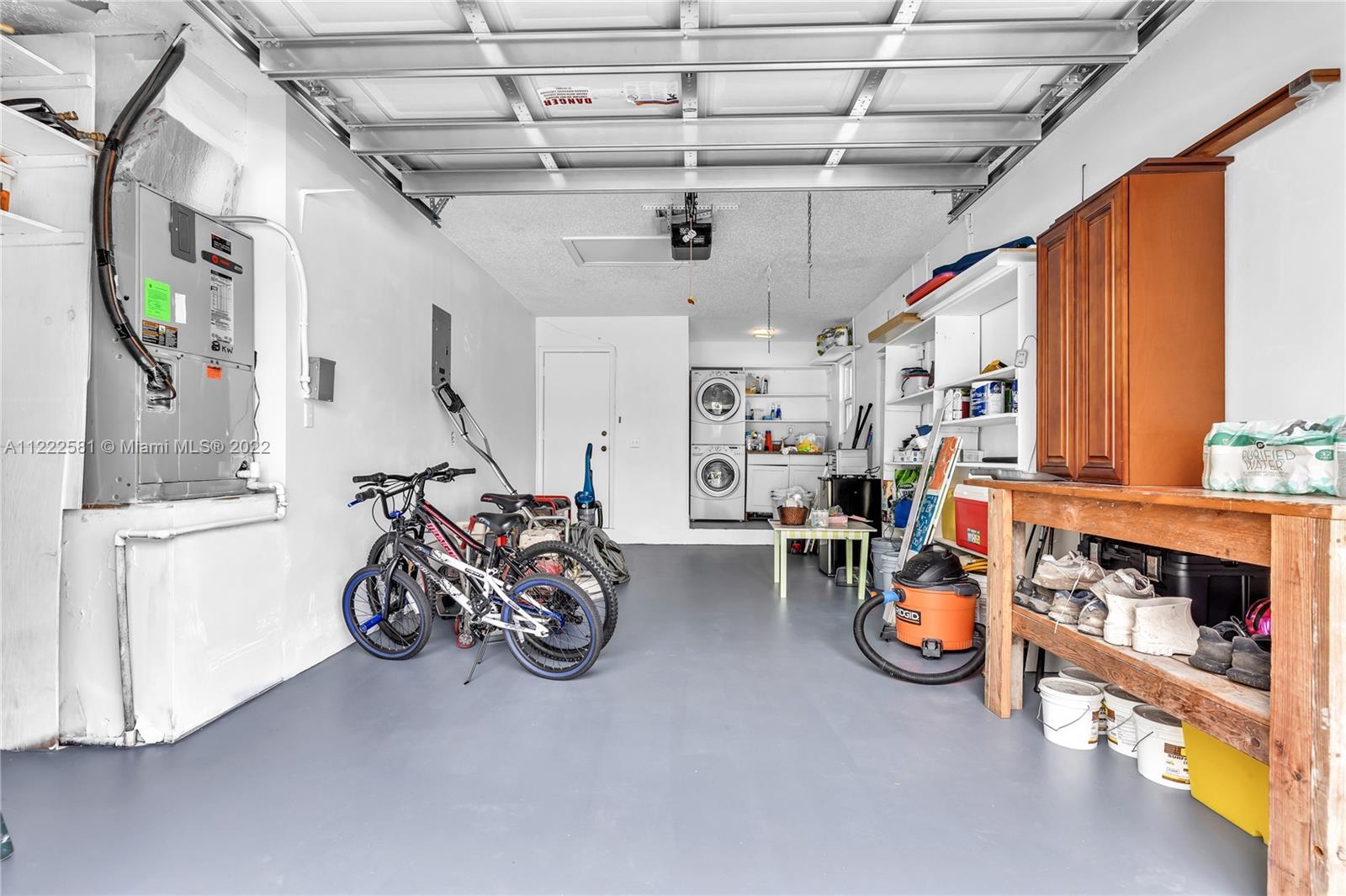 10820 Eureka Street Boca Raton, FL 33428 - Photo 39 of 39 a view of a room with gym equipment