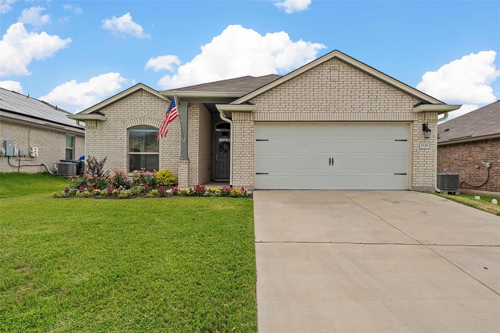 3128 Autry Road Lorena, TX 76655 - Photo 1 of 1 Gallery Image 1