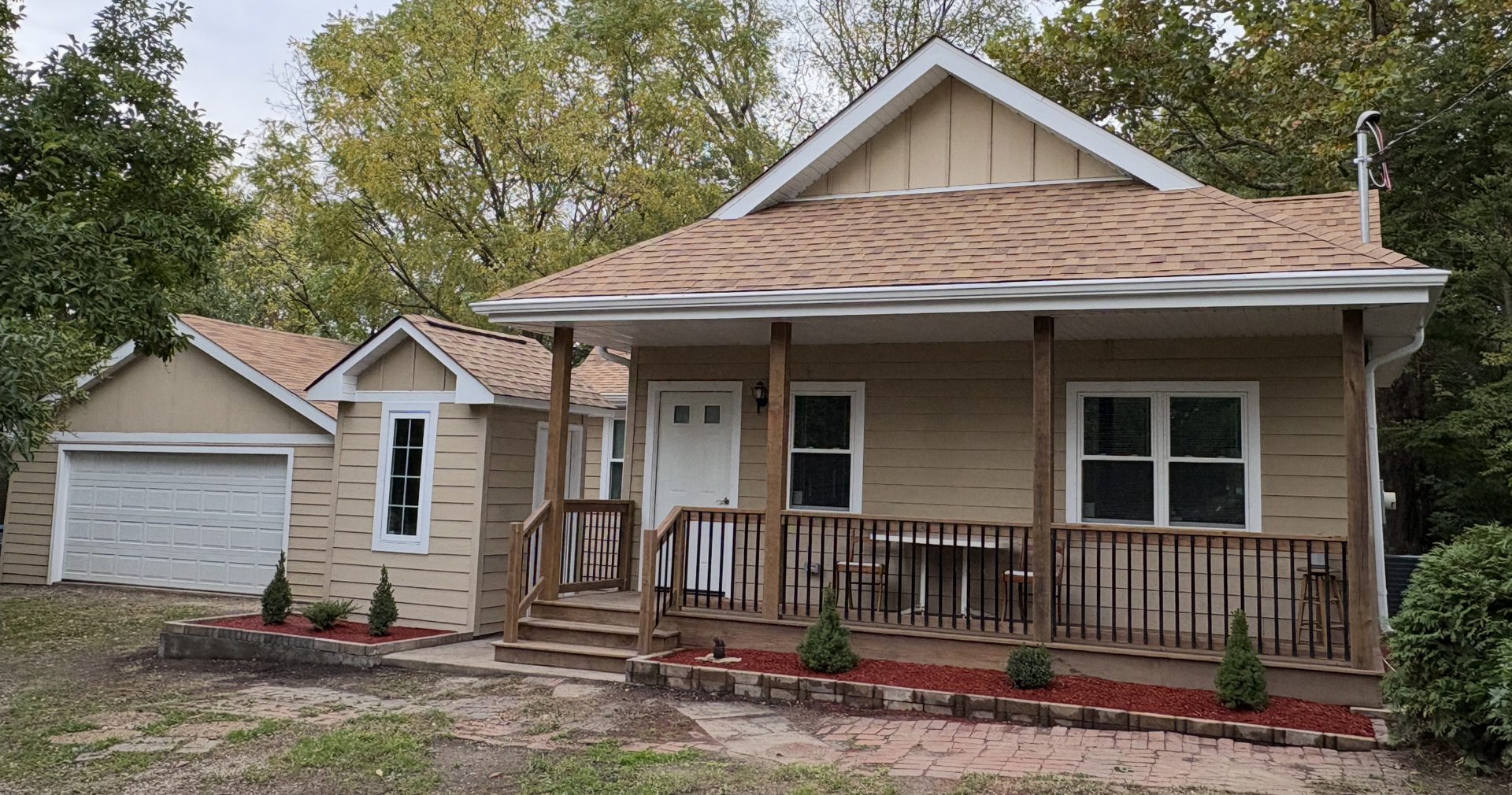 5517 Essex Road Lisle, IL 60532 - Photo 1 of 18