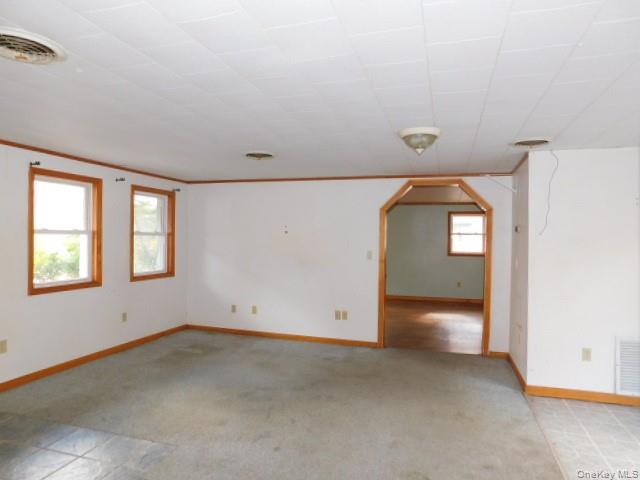 247 Plattekill Ardonia Road Wallkill, NY 12589 - Photo 18 of 20 living room diff view