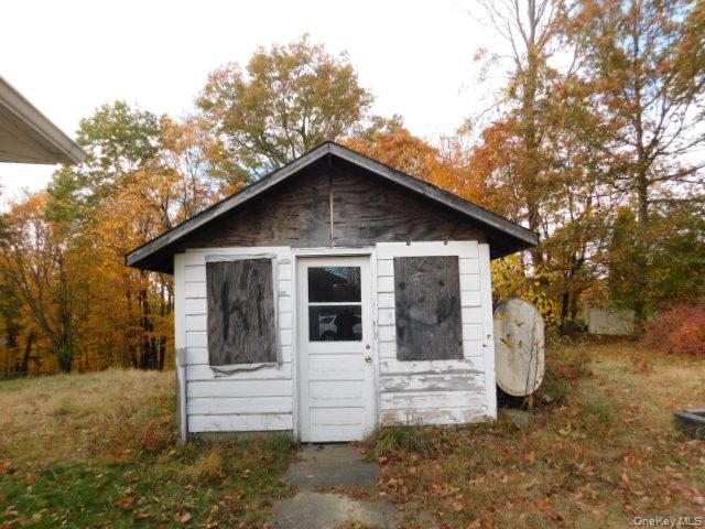 247 Plattekill Ardonia Road Wallkill, NY 12589 - Photo 5 of 20 shed
