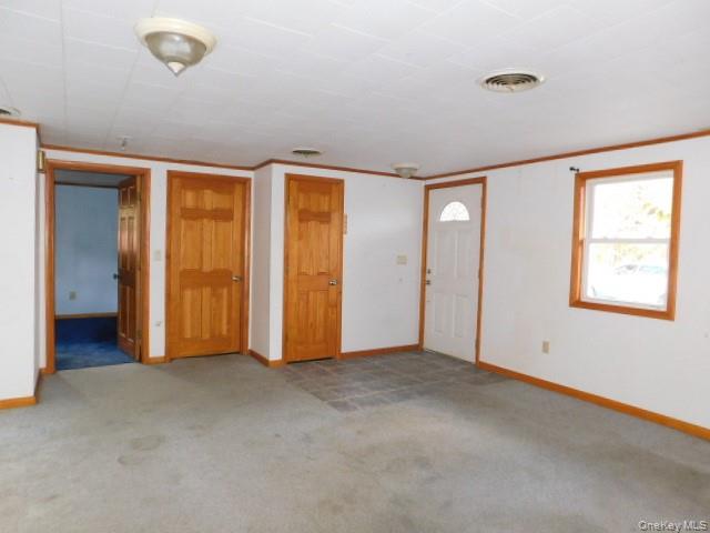 247 Plattekill Ardonia Road Wallkill, NY 12589 - Photo 10 of 20 living room to entrance