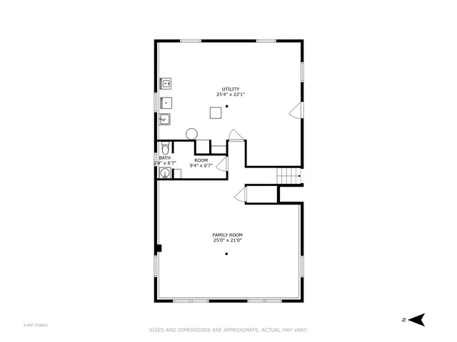 $510,000 | 10S111 Leonard Drive, Willowbrook, IL 60527