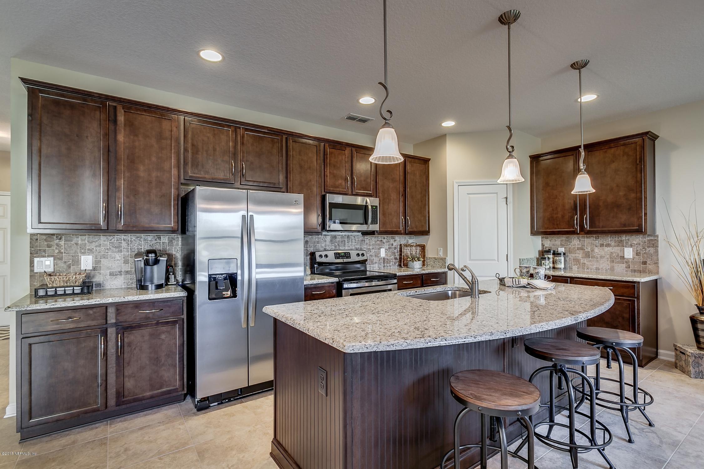 3148 Chestnut Ridge Way, Unit 12A Orange Park, FL 32065 - Photo 12 of 28 Kitchen_View_2