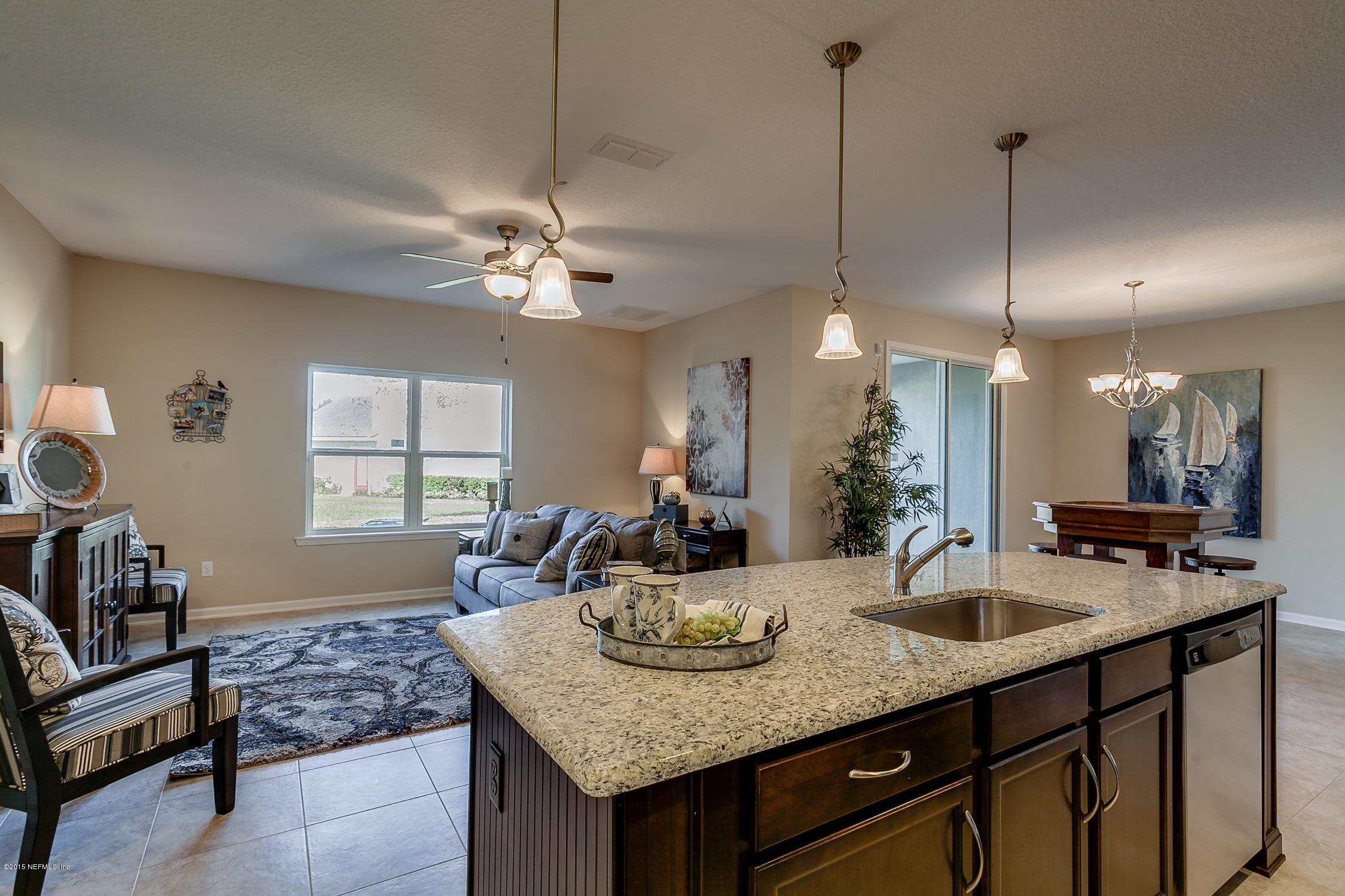3148 Chestnut Ridge Way, Unit 12A Orange Park, FL 32065 - Photo 13 of 28 Kitchen_View_3