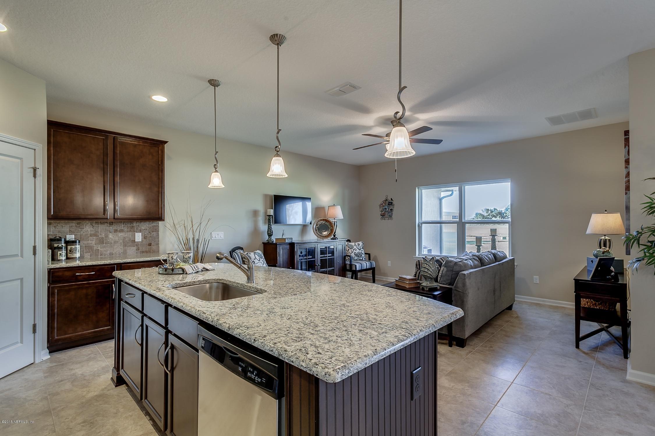 3148 Chestnut Ridge Way, Unit 12A Orange Park, FL 32065 - Photo 14 of 28 Kitchen_View_4