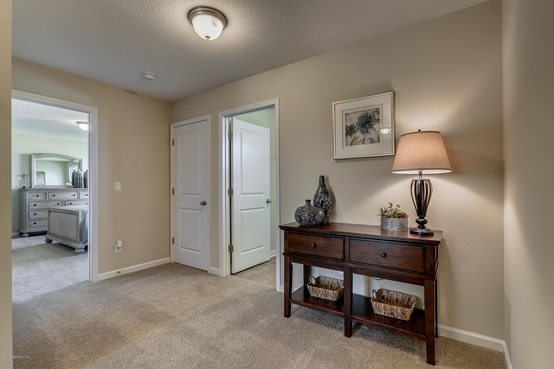 3148 Chestnut Ridge Way, Unit 12A Orange Park, FL 32065 - Photo 18 of 28 Loft_View_1