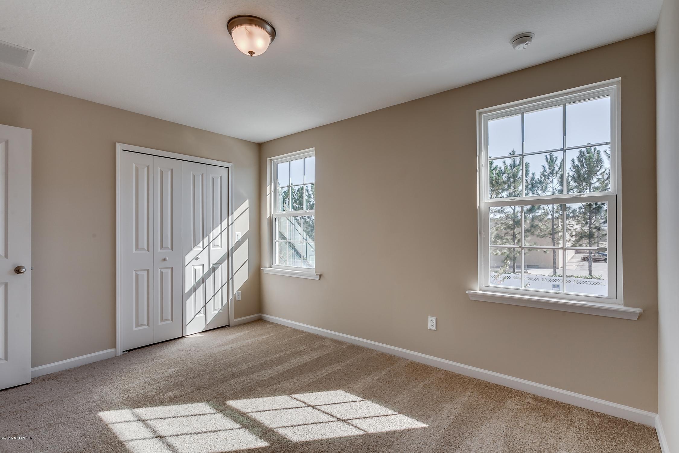 3148 Chestnut Ridge Way, Unit 12A Orange Park, FL 32065 - Photo 8 of 28 Bedroom_2