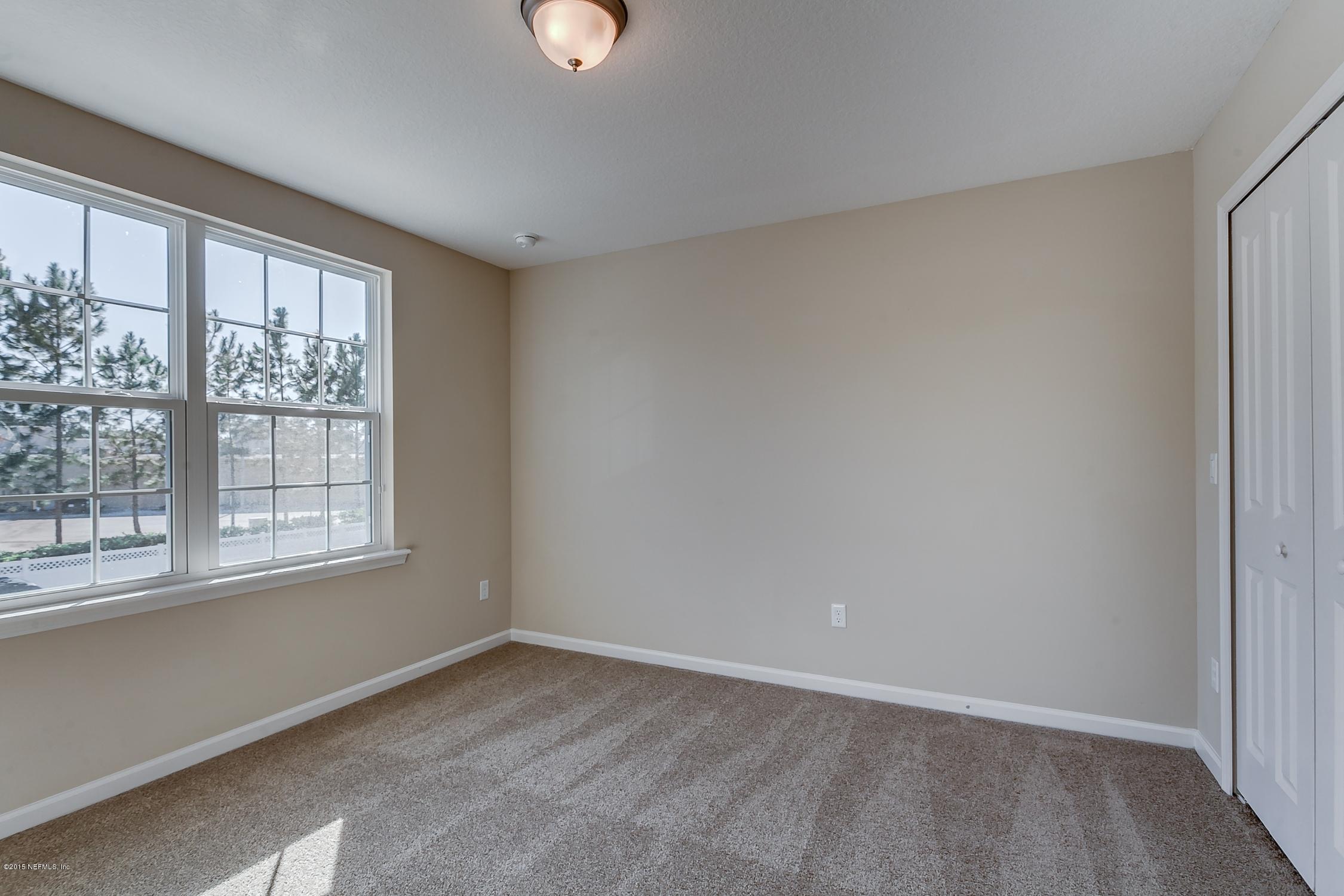 3148 Chestnut Ridge Way, Unit 12A Orange Park, FL 32065 - Photo 9 of 28 Bedroom_3