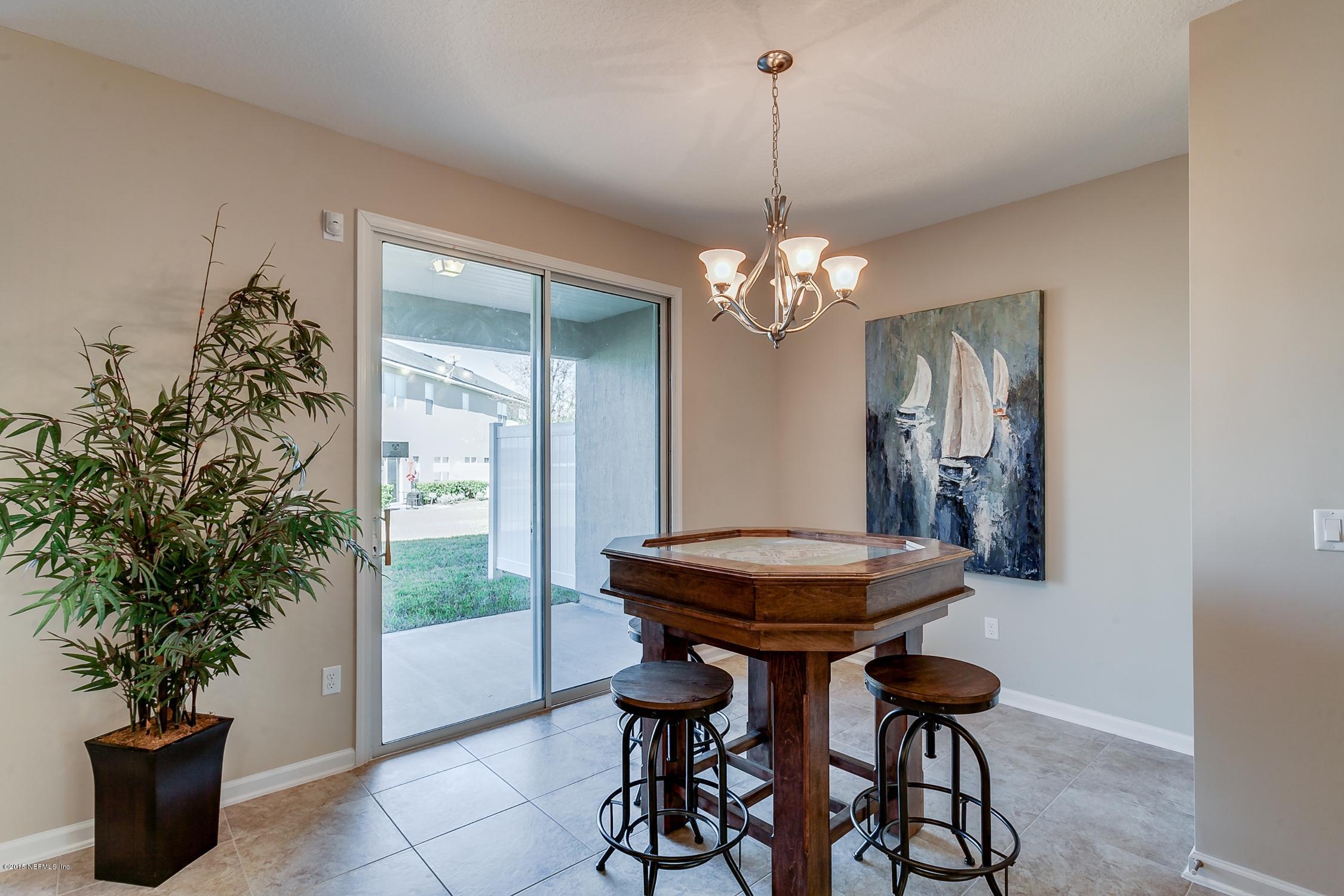 3148 Chestnut Ridge Way, Unit 12A Orange Park, FL 32065 - Photo 10 of 28 Breakfast_Room