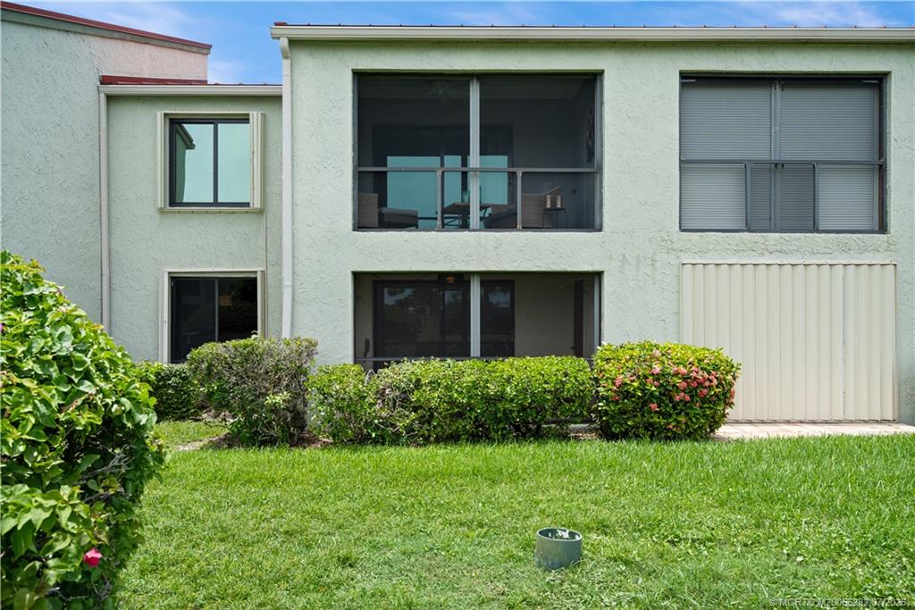 5473 Southeast Miles Grant Road, Unit A105 Stuart, FL 34997 - Photo 29 of 46