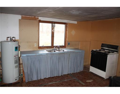 649 Wilson Pond Road North Monmouth, ME 04265 - Photo 5 of 14 Kitchen.