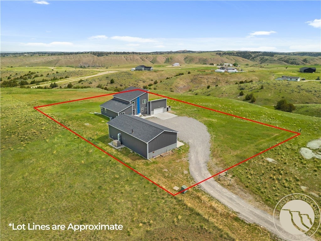 4564 Vandaveer Road Billings, MT 59101 - Photo 41 of 42 Gallery Image 41