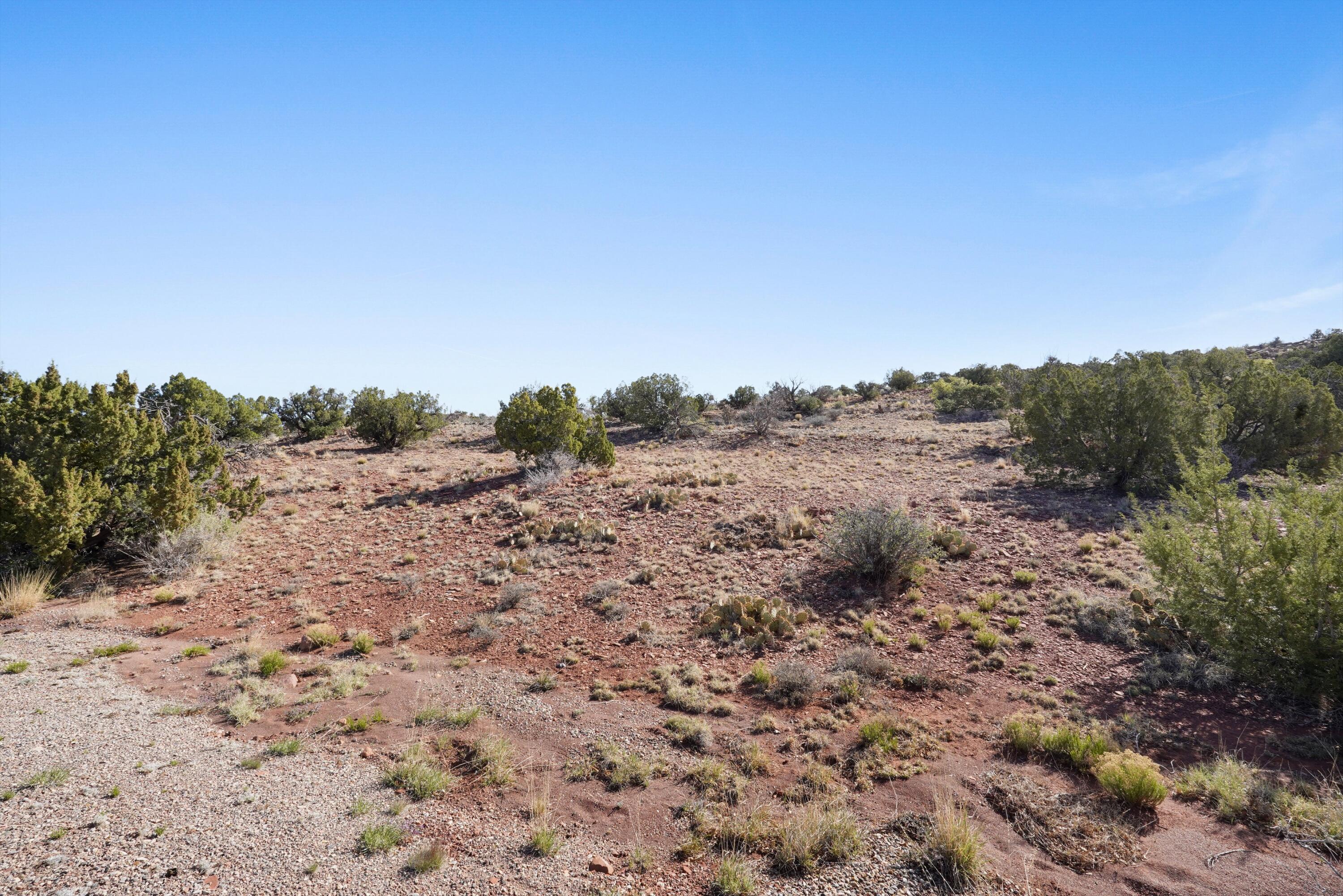 302 Moonlight Rdg Road Placitas, NM 87043 - Photo 3 of 12 Gallery Image 3