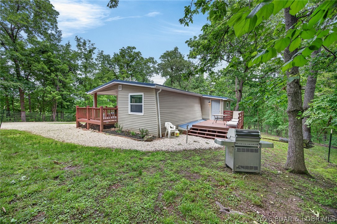 161 Golden Rule Road Lake Ozark, MO 65049 - Photo 30 of 38