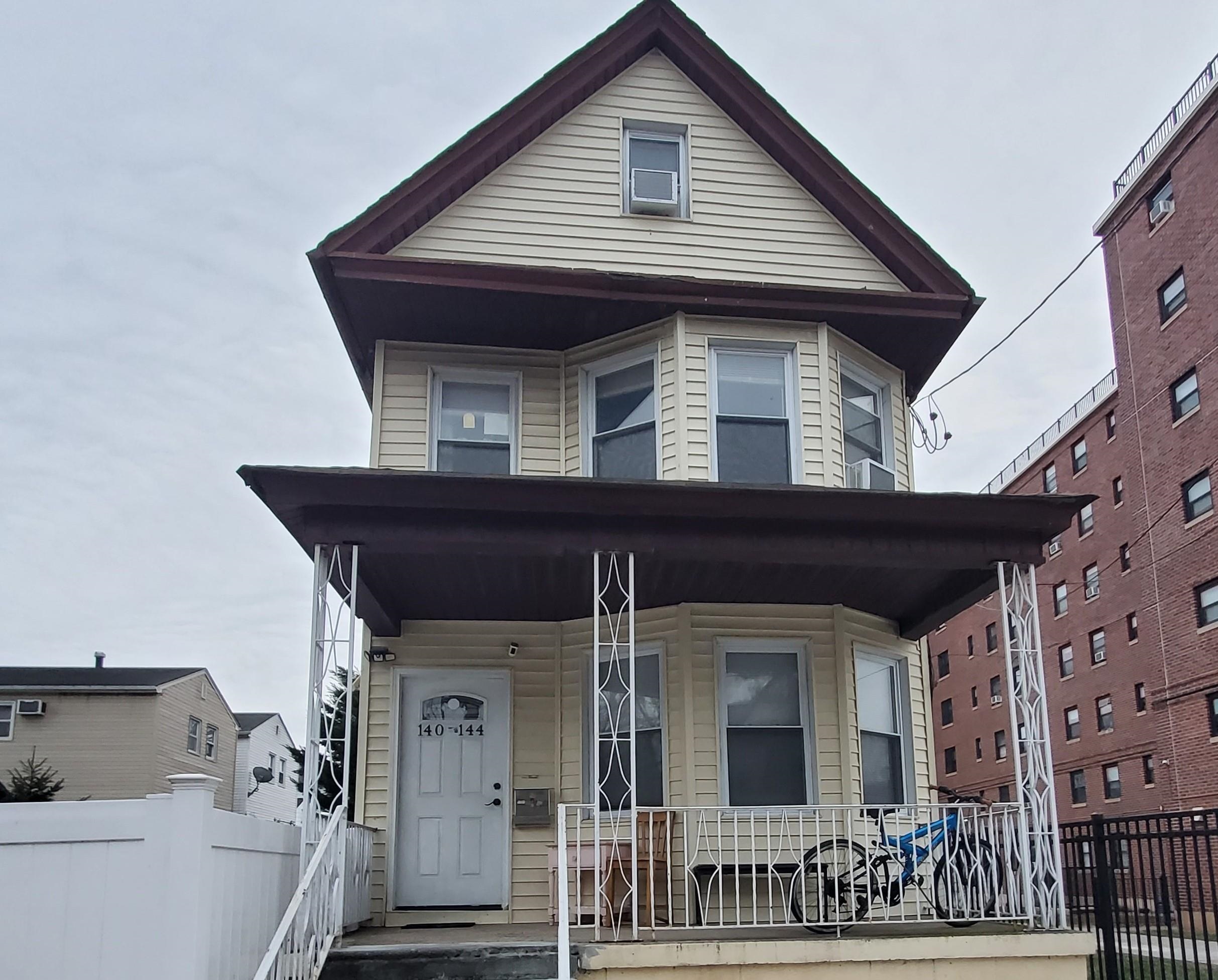 140 West 3rd Street, Unit 1 Bayonne, NJ 07002 - Photo 8 of 8 a view of house