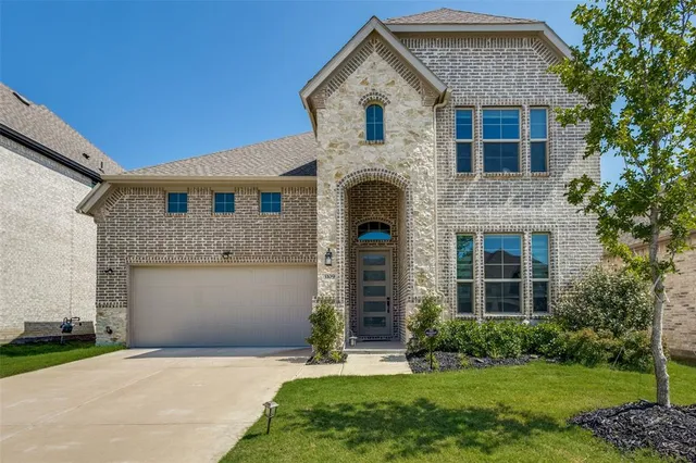 $525,000 | 3109 Campbell Drive, Melissa, TX 75454
