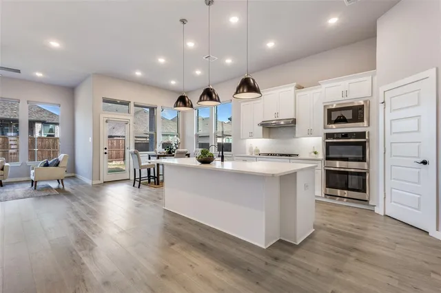 $525,000 | 3109 Campbell Drive, Melissa, TX 75454