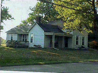 24325 State Line Road Lawrenceburg, IN 47025 - Photo 1 of 1