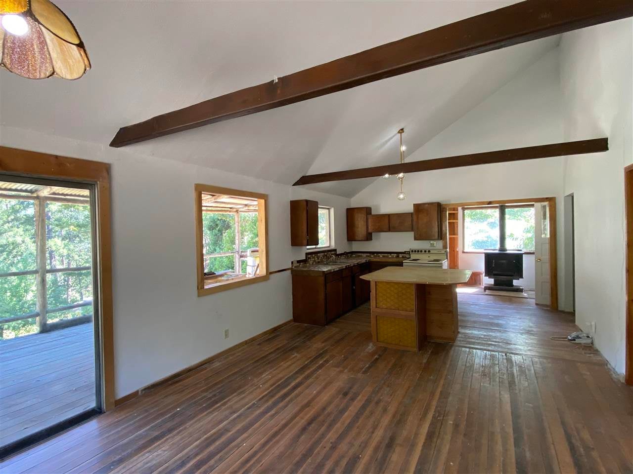 25239 Scott River Road Scott Bar, CA 96085 - Photo 3 of 27 Gallery Image 3