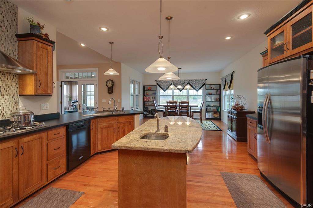 2250 South Greenlee Road Troy, OH 45373 - Photo 4 of 91