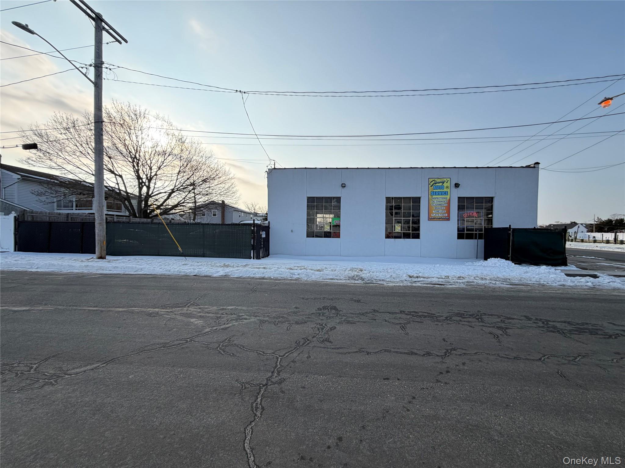628 Shore Road Lindenhurst, NY 11757 - Photo 3 of 7 a view of a house with a yard