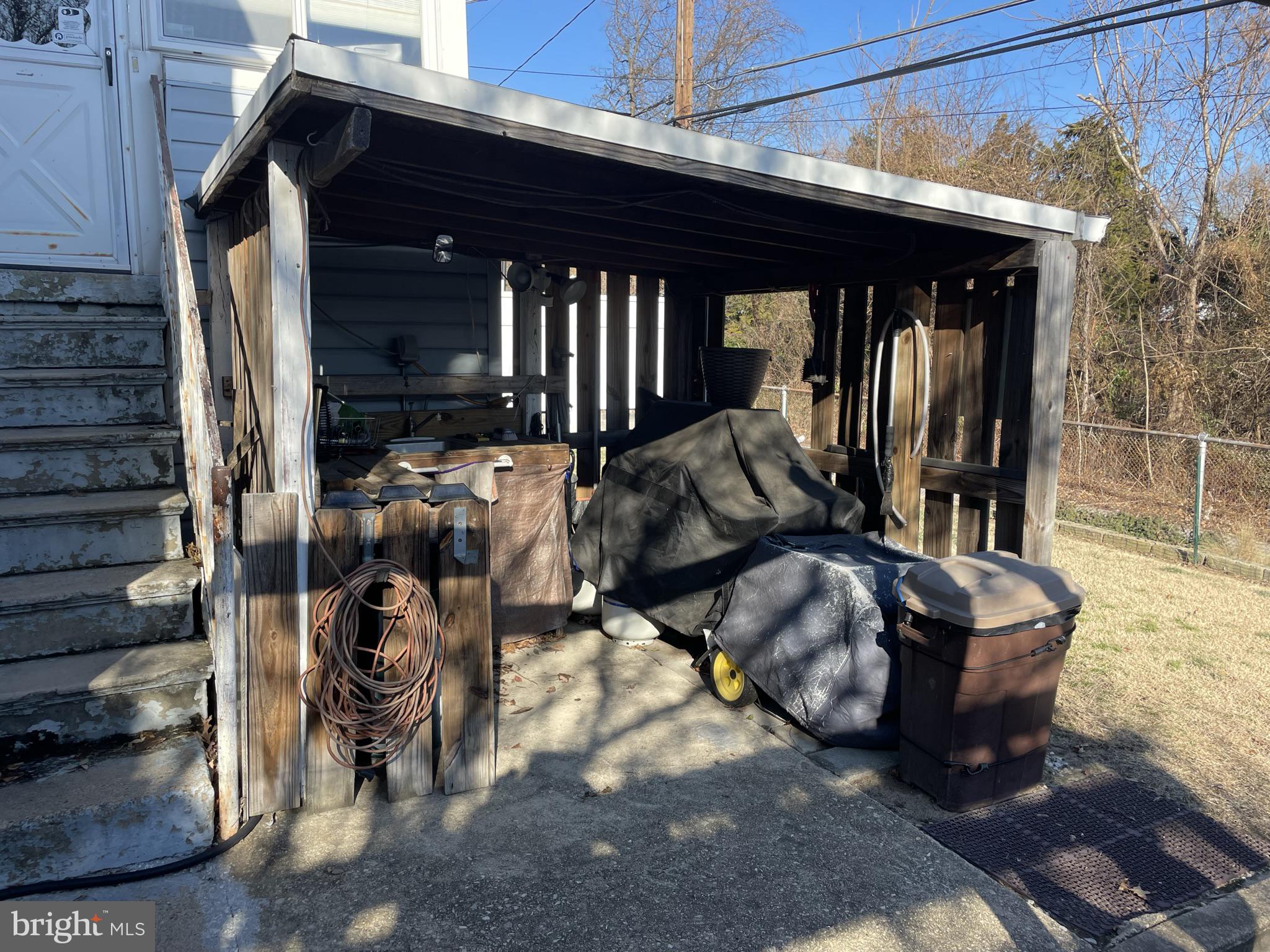 1811 Portship Road Dundalk, MD 21222 - Photo 23 of 39