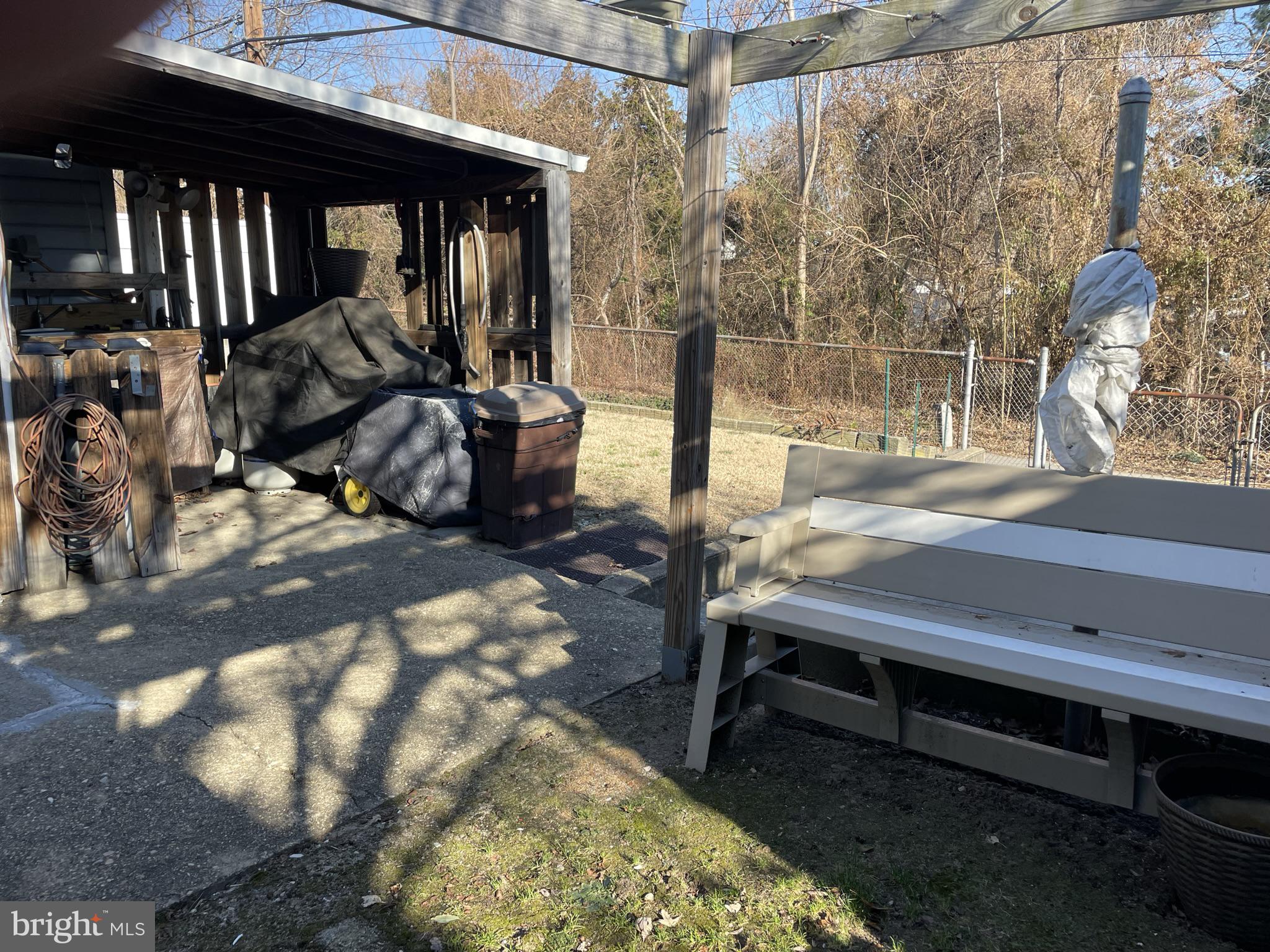 1811 Portship Road Dundalk, MD 21222 - Photo 24 of 39