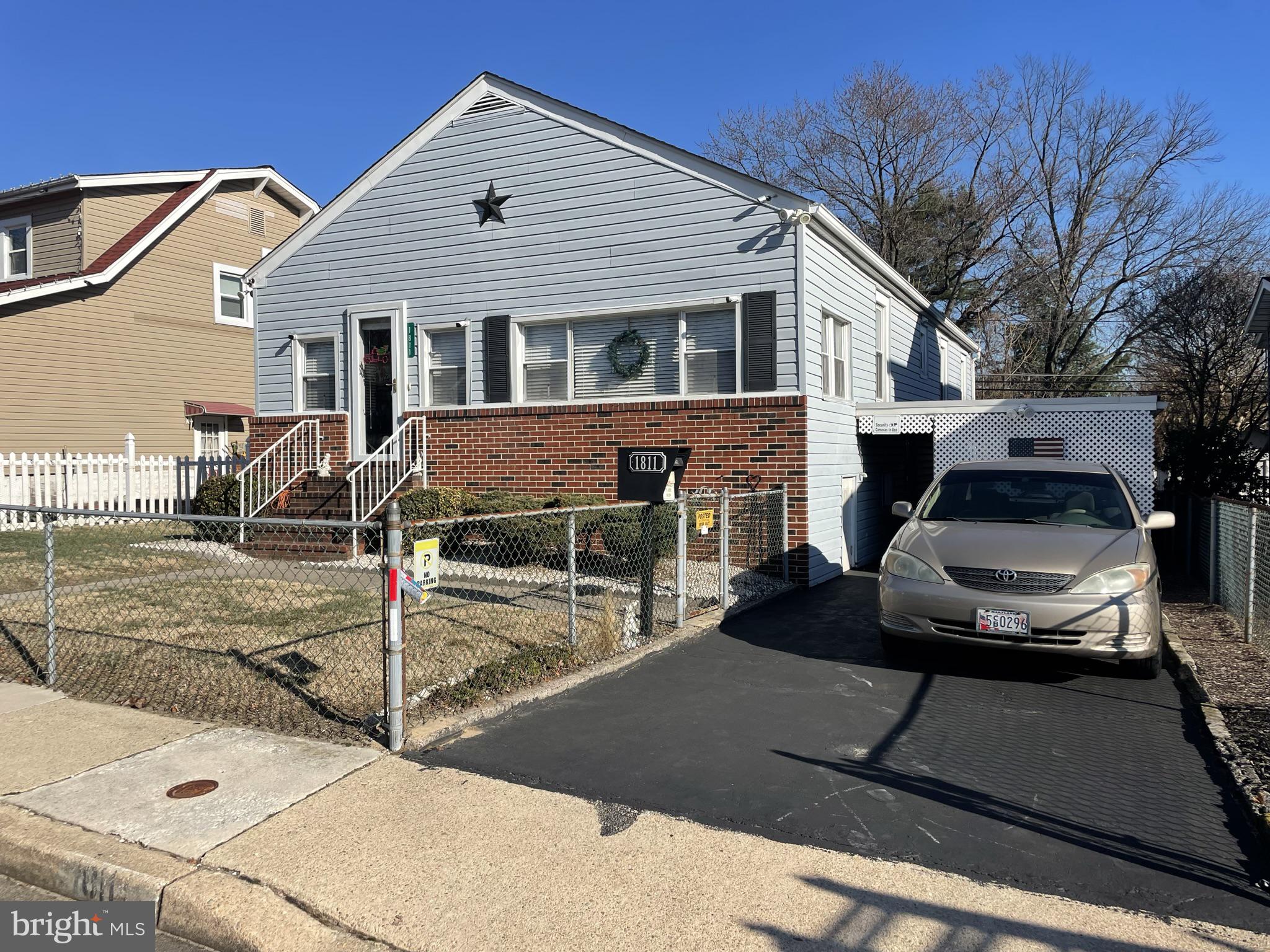 1811 Portship Road Dundalk, MD 21222 - Photo 28 of 39