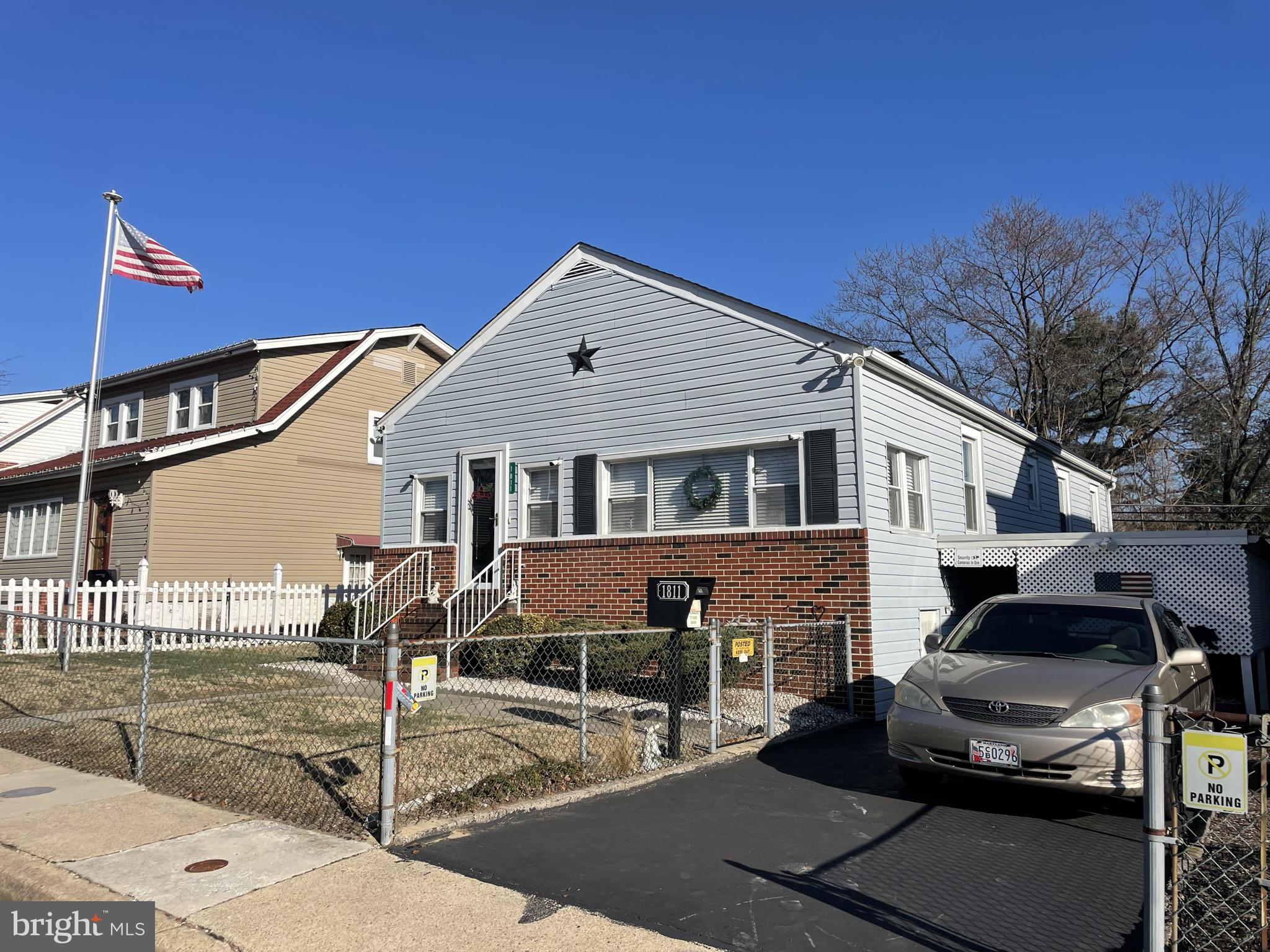 1811 Portship Road Dundalk, MD 21222 - Photo 32 of 39