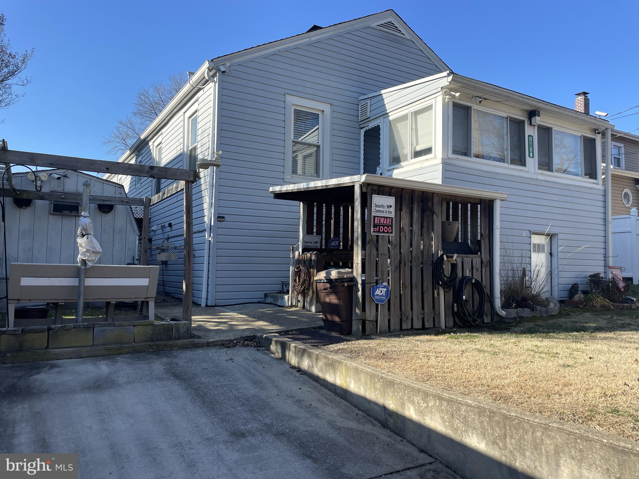 1811 Portship Road Dundalk, MD 21222 - Photo 33 of 39