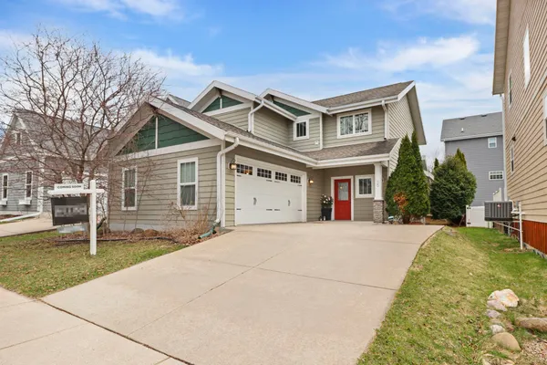 $585,000 | 5 Cedarberry Circle, Verona, WI 53593
