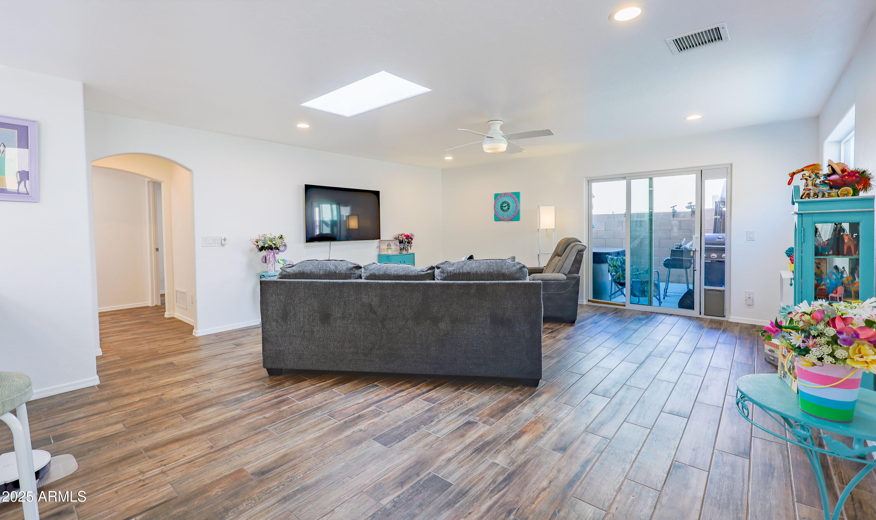 334 South Sky Ranch Road Sierra Vista, AZ 85635 - Photo 12 of 34 0M5A1119