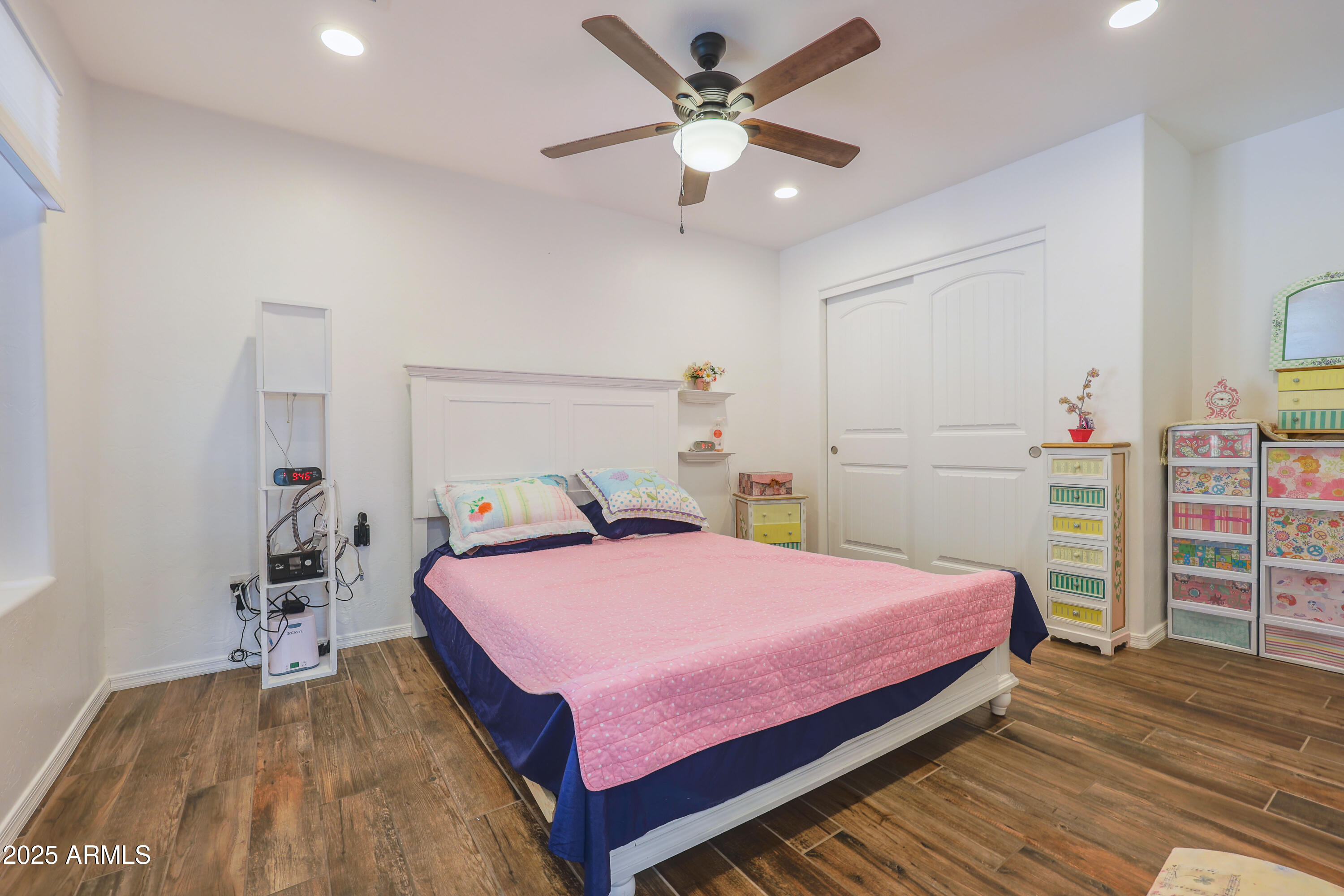 334 South Sky Ranch Road Sierra Vista, AZ 85635 - Photo 16 of 34 0M5A1126