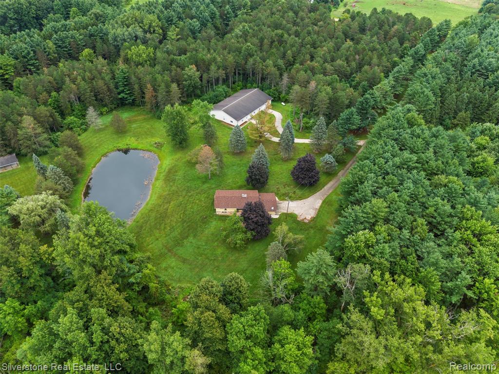 2455 Slattery Road Attica, MI 48412 - Photo 41 of 48 Gallery Image 41
