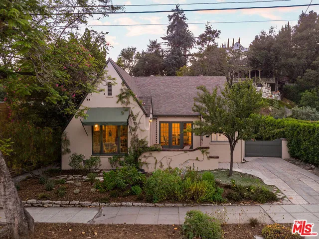 $1,049,000 | 1117 North Avenue 64, Los Angeles, CA 90042