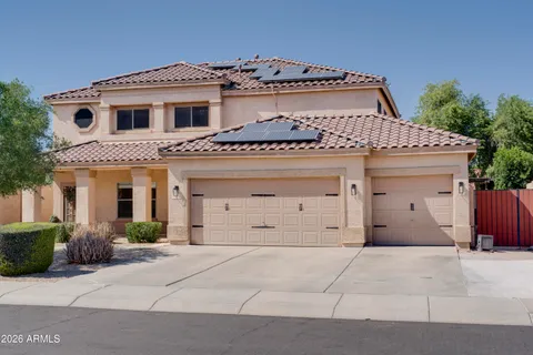 $630,000 | 10610 West Country Club Trail, Peoria, AZ 85383
