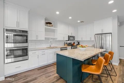 $615,000 | 10610 West Country Club Trail, Peoria, AZ 85383