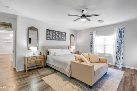 $615,000 | 10610 West Country Club Trail, Peoria, AZ 85383