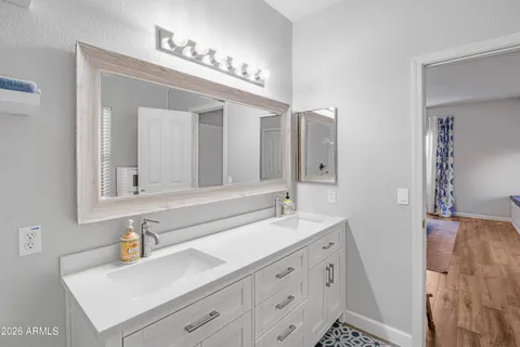 $615,000 | 10610 West Country Club Trail, Peoria, AZ 85383