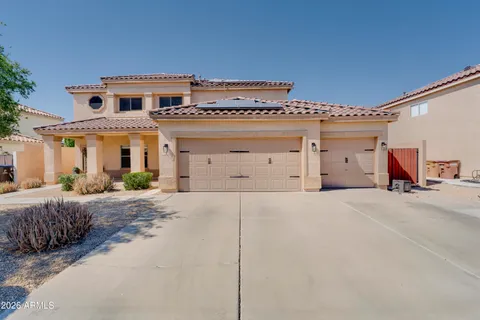 $615,000 | 10610 West Country Club Trail, Peoria, AZ 85383