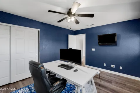 $615,000 | 10610 West Country Club Trail, Peoria, AZ 85383