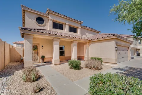 $615,000 | 10610 West Country Club Trail, Peoria, AZ 85383