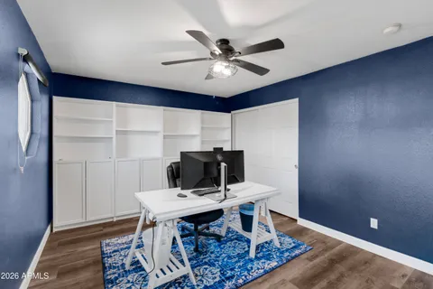 $615,000 | 10610 West Country Club Trail, Peoria, AZ 85383